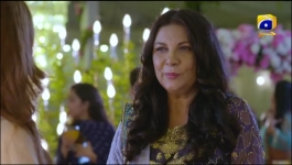 Inaam-e-Mohabbat - Ep16 - 4th Jul 2022